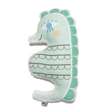 Petit Monkey - Μαξιλάρι Seahorse 40 cm