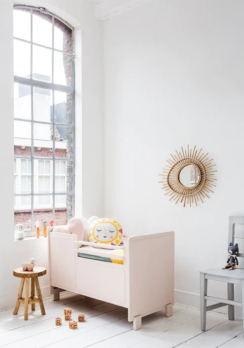 Petit Monkey - Μαξιλάρι Sun 40cm