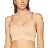 Carriwell Σουτιέν Θηλασμού χωρίς Ραφές / Seamless Nursing Bra