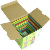 Djeco, Κύβοι Χαρούμενα Ζωάκια