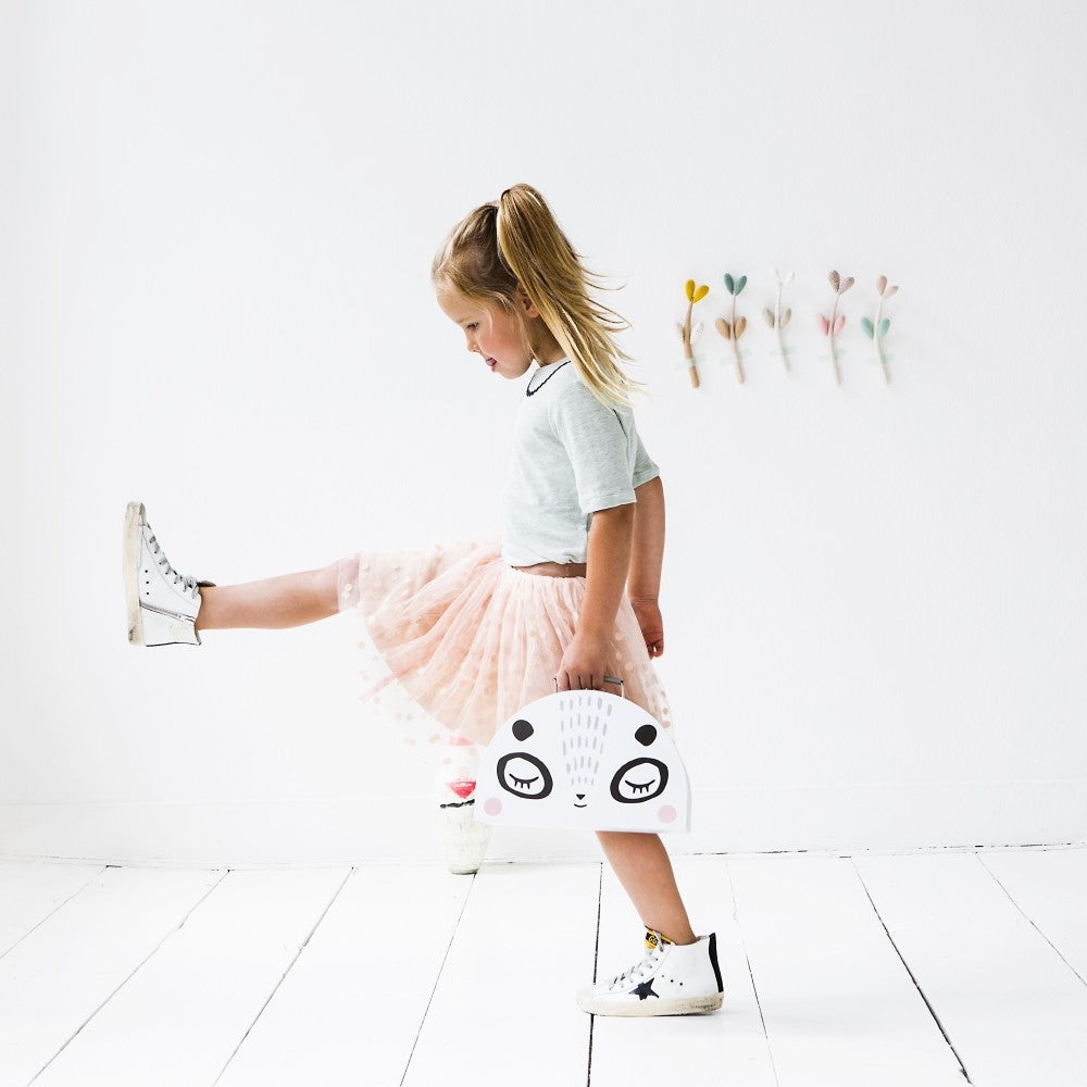 Double face suitcase set