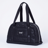 BoB Paris Tote Bag Doudoune Black