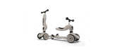 Scoot and Ride Highwaykick 1- 2 σε 1 με κάθισμα