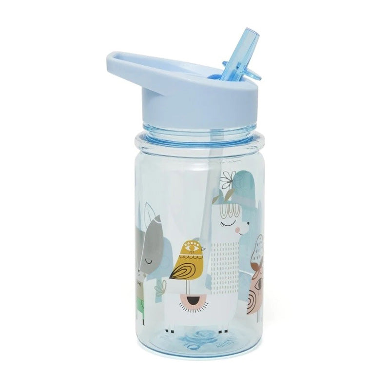 Petit Monkey – Παγούρι lama and friends 400 ml