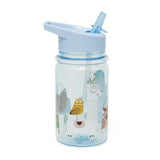 Petit Monkey – Παγούρι lama and friends 400 ml