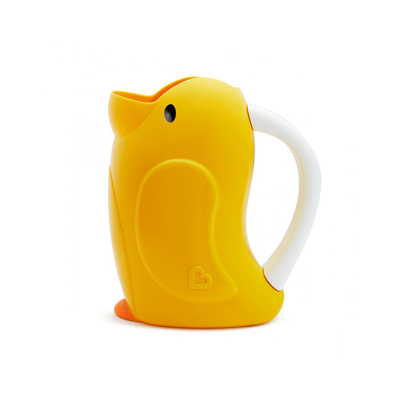 Duck Bath Rinser