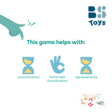 Bs Toys - Golf Set FSC 100%