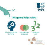 Bs Toys – Yatzy Junior