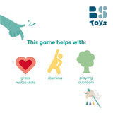 Bs Toys – Παιχνίδι Μίμησης Hobby Unicorn