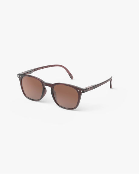 IziPizi Junior Sun E Chapters 5-10Y Old Leather