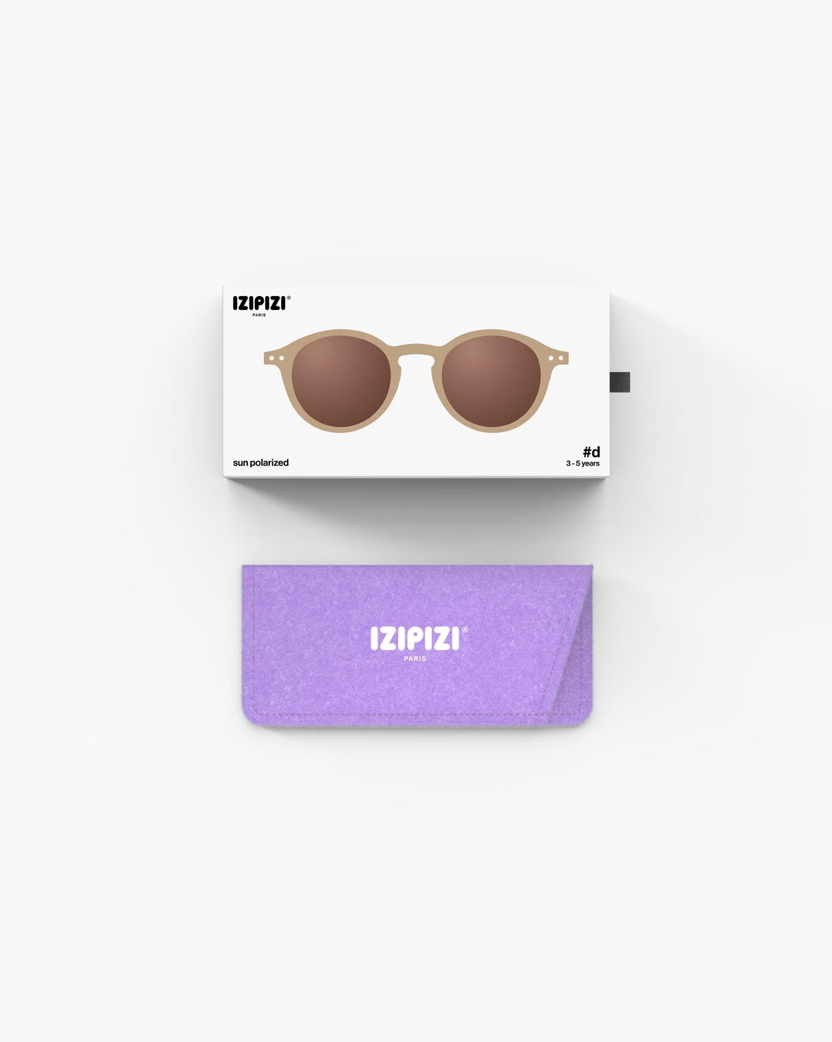 IziPizi Kids D 3-5Y
