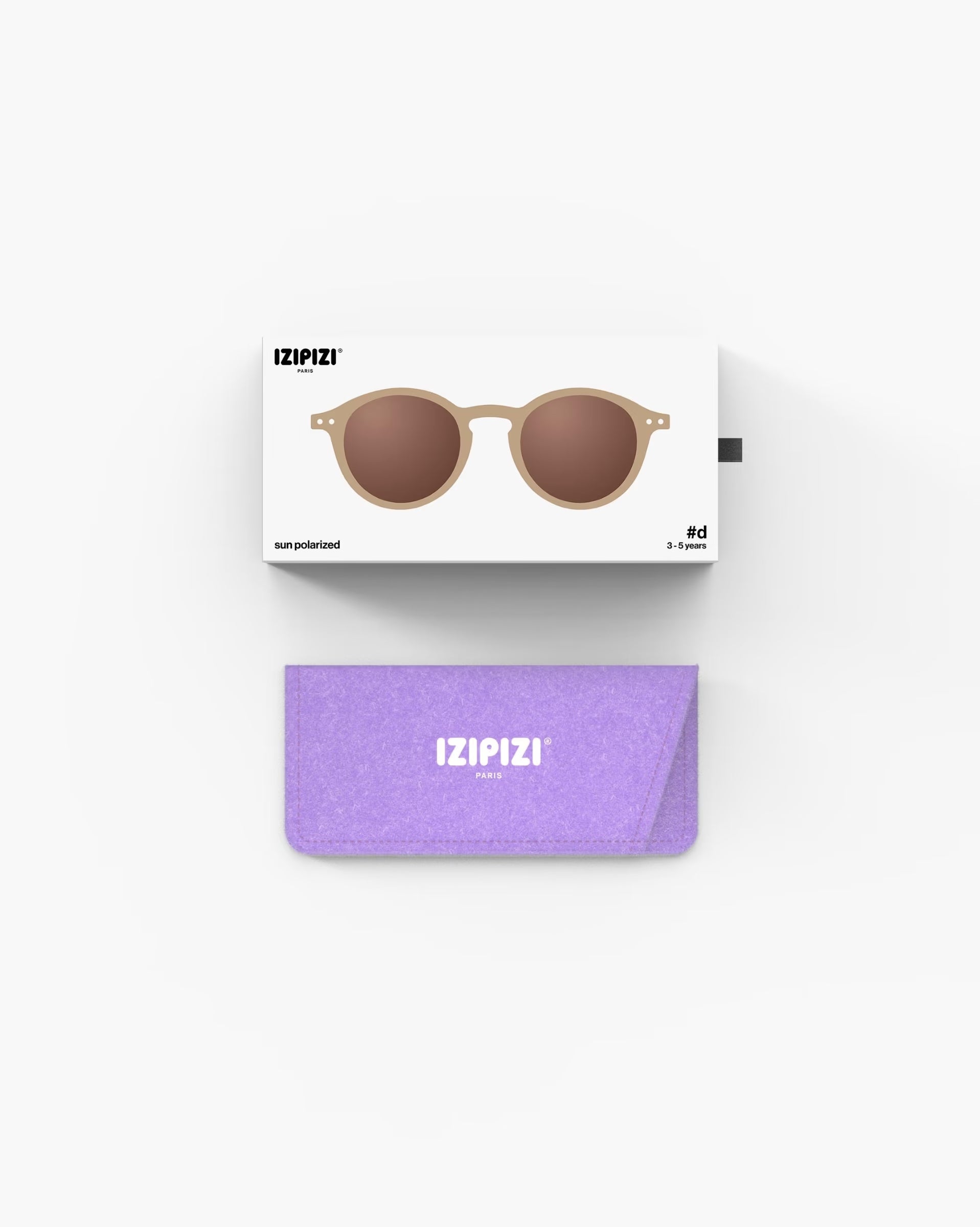 IziPizi Kids D 3-5Y