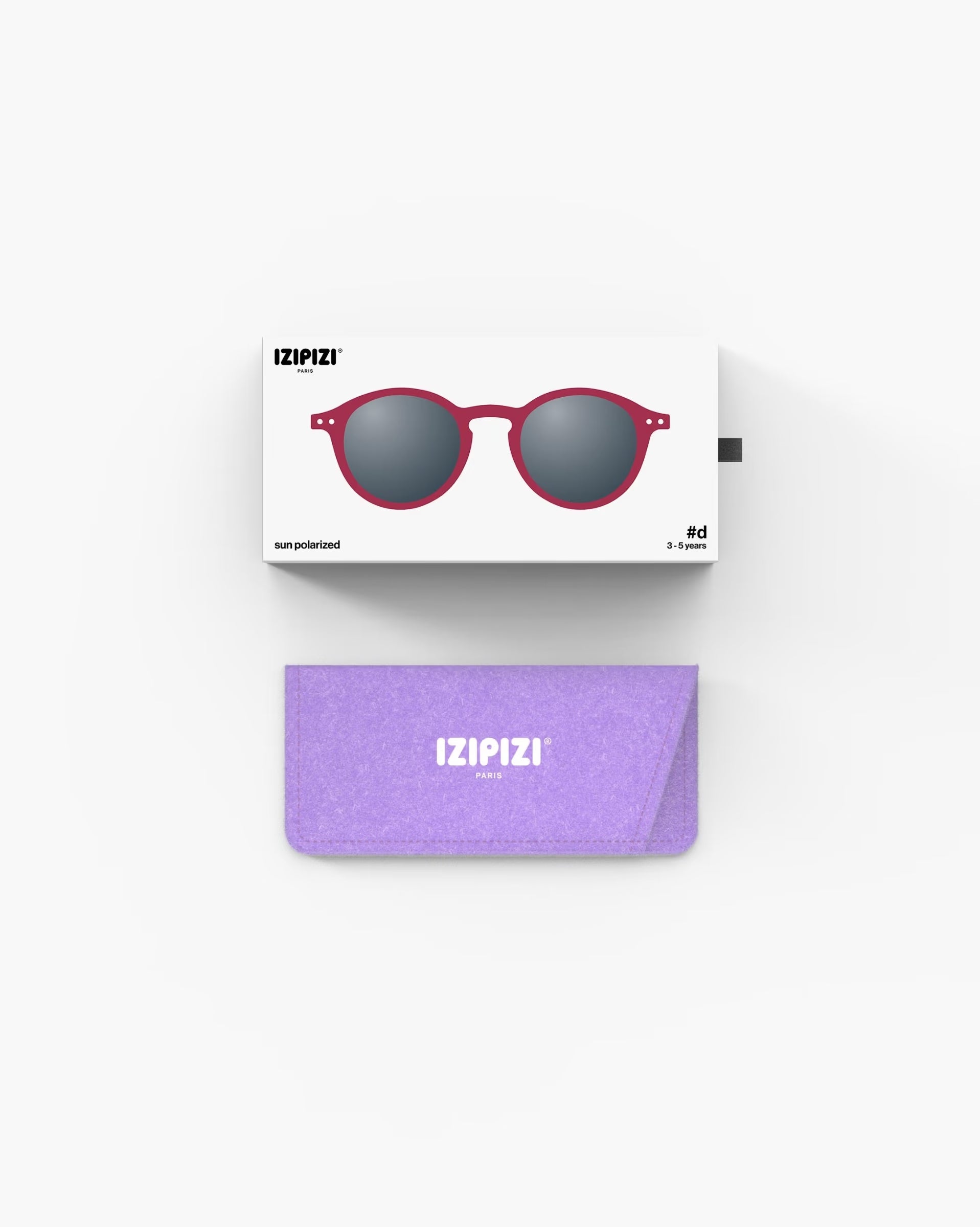 IziPizi Kids D 3-5Y