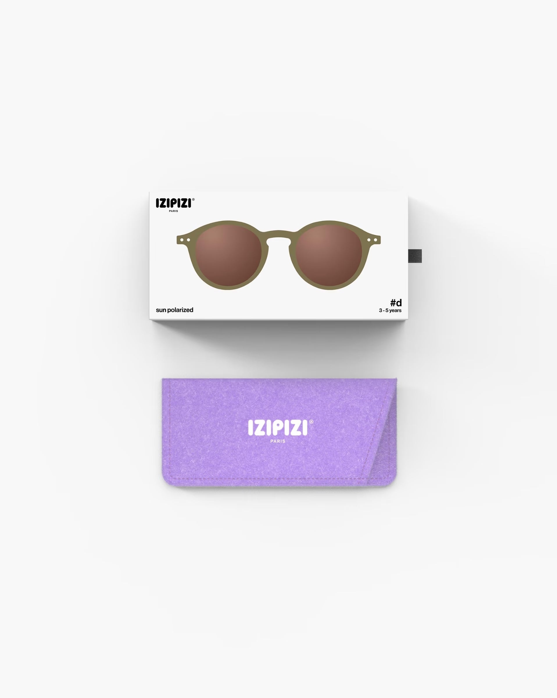 IziPizi Kids D 3-5Y