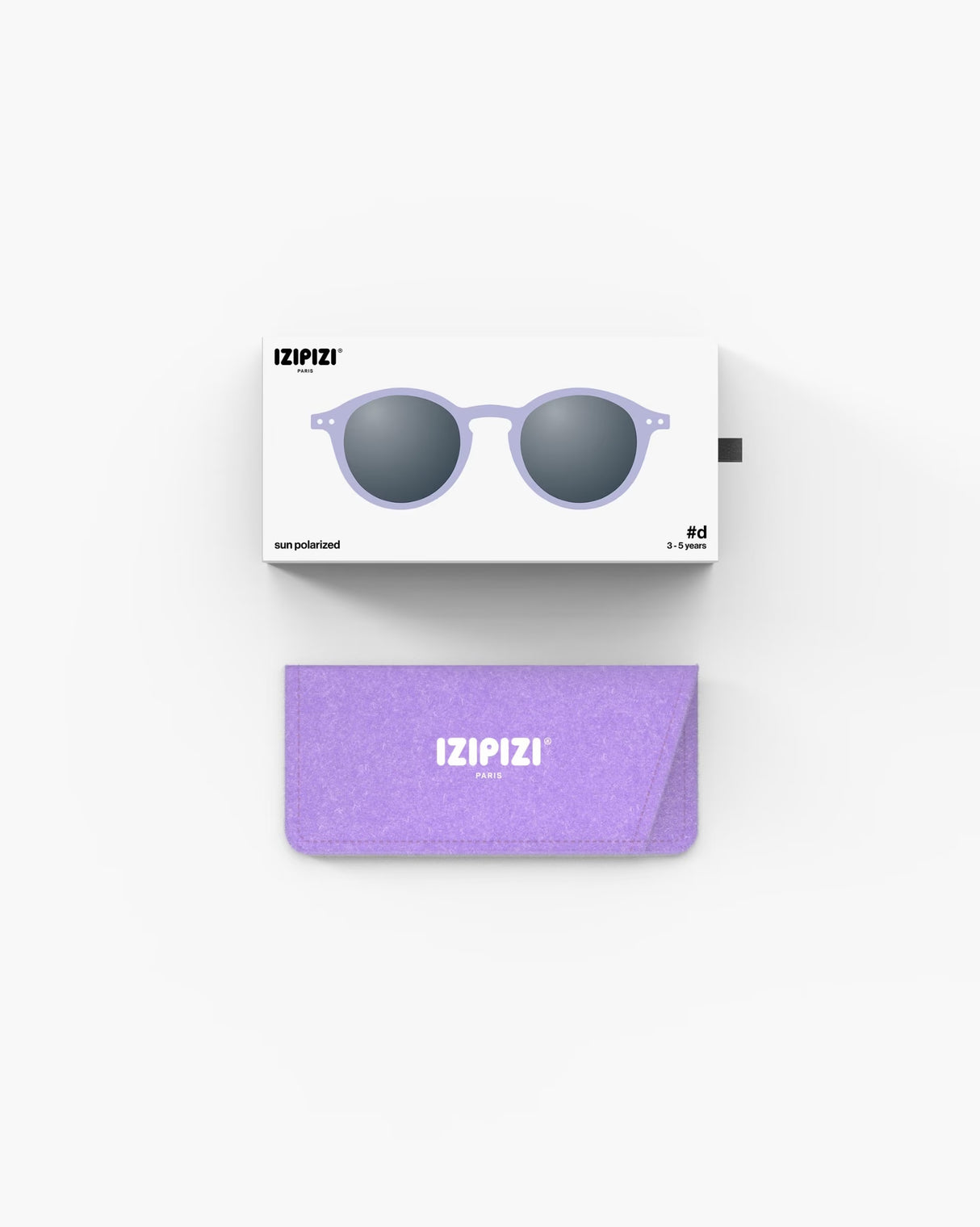 IziPizi Kids D 3-5Y