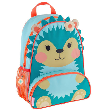 Sidekicks Backpack Hedghog