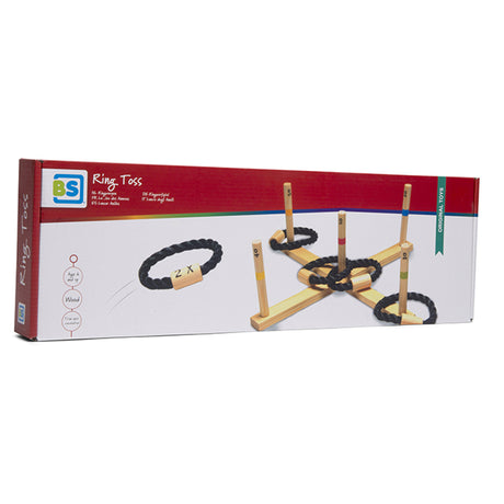Ring Toss