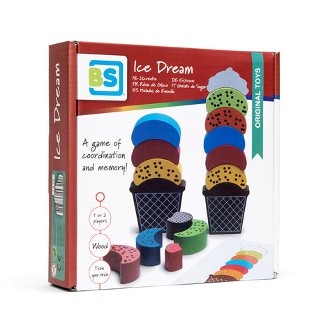 bs toys ice dream