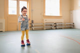 Bs Toys - Wooden Walking Bobbins