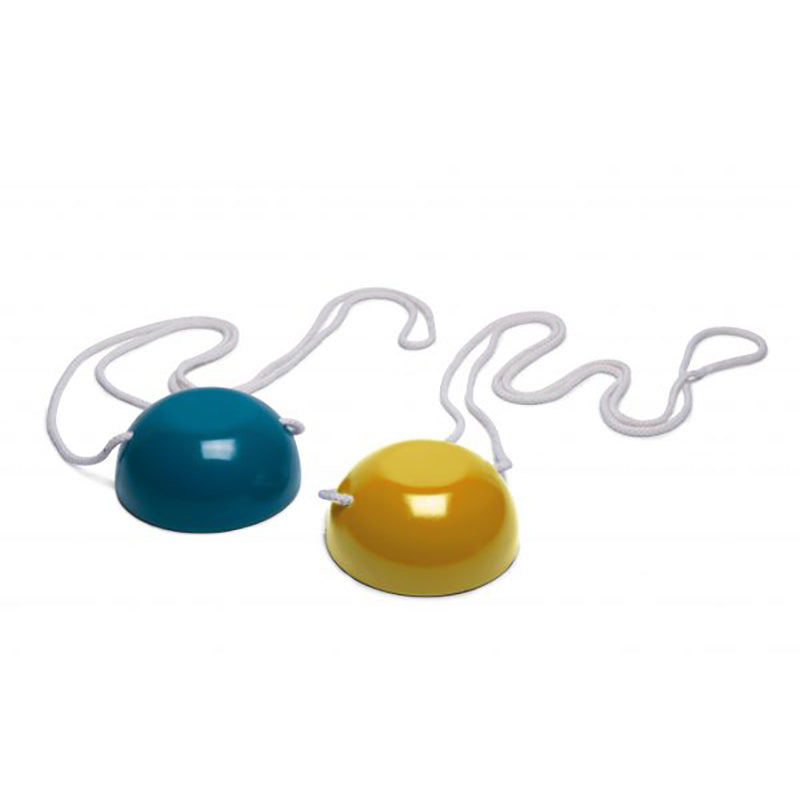 Bs Toys - Wooden Walking Bobbins