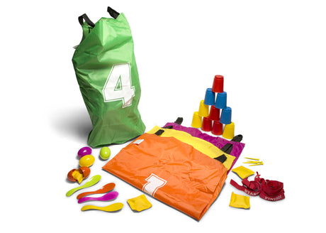 Σετ Παιχνιδιών Πάρτυ / Party Kit