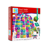 Bs Toys – Crocs’ Outfit – Παιχνίδι Μαθηματικών