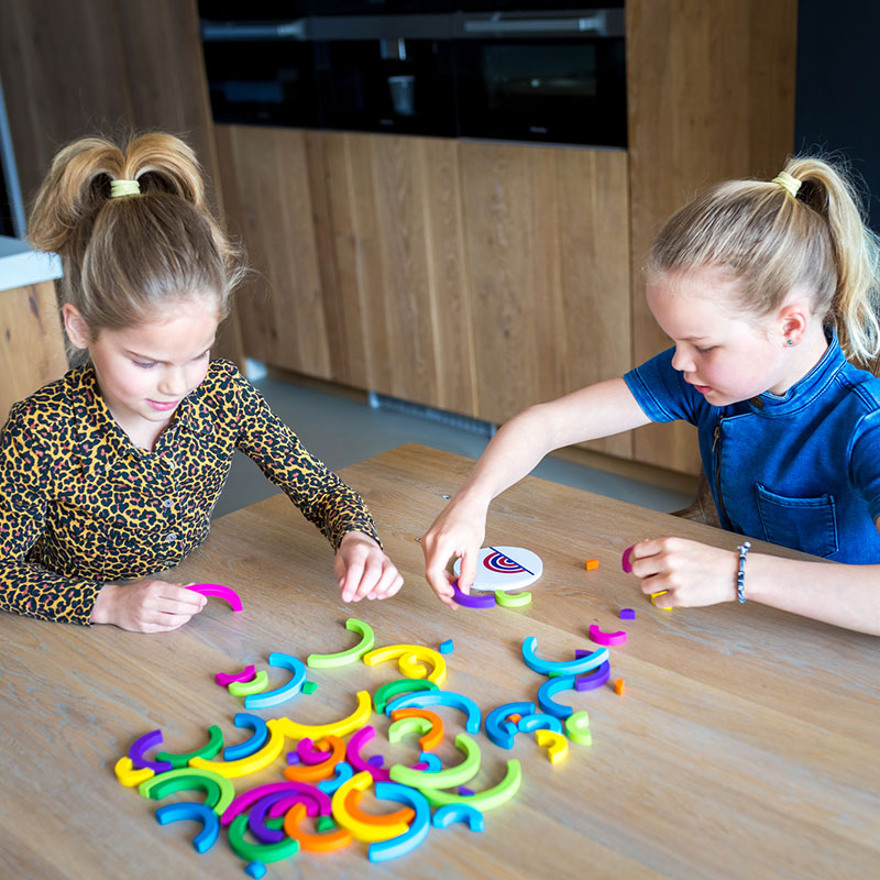 BS Toys – Speed Bows-Παιχνίδι Ουράνιο Τόξο
