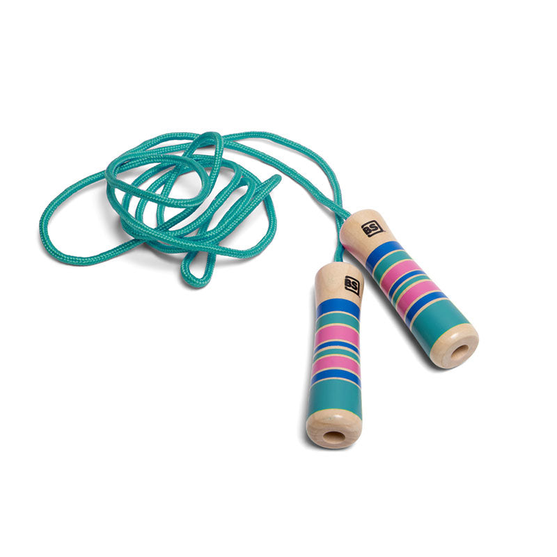 Bs Toys – Σχοινάκι Τυρκουάζ