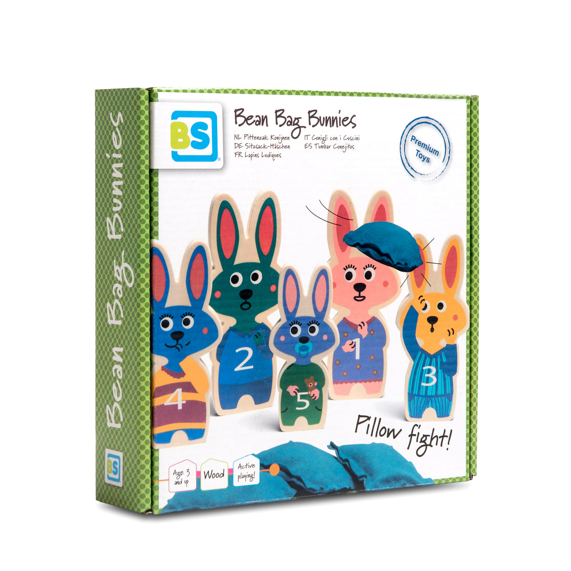 bs toys ben bag bunnies