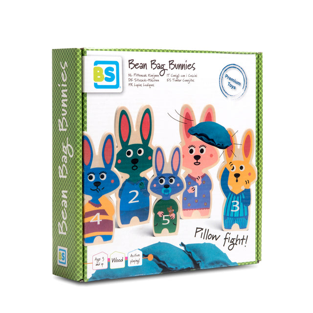 bs toys ben bag bunnies