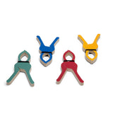 Bs Toys – Κλιπς για Φρούριο