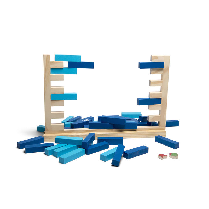Bs Toys – Wall Game Παζλ 3D