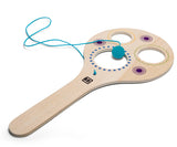 BS Toys – Τρύπια Ρακέτα