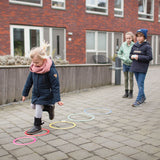 BS Toys – Ξύλινα Τσέρκια (Hoop Games)