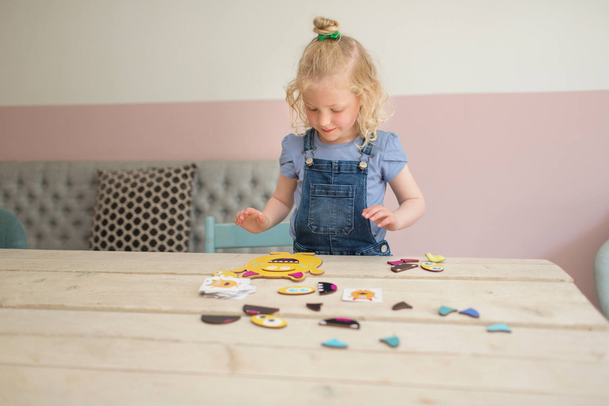 BS Toys – Monster Twins
