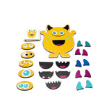 BS Toys – Monster Twins