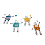 Bs Toys Robots Friends