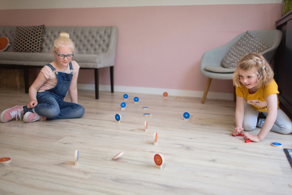 BS Toys – Color Targets