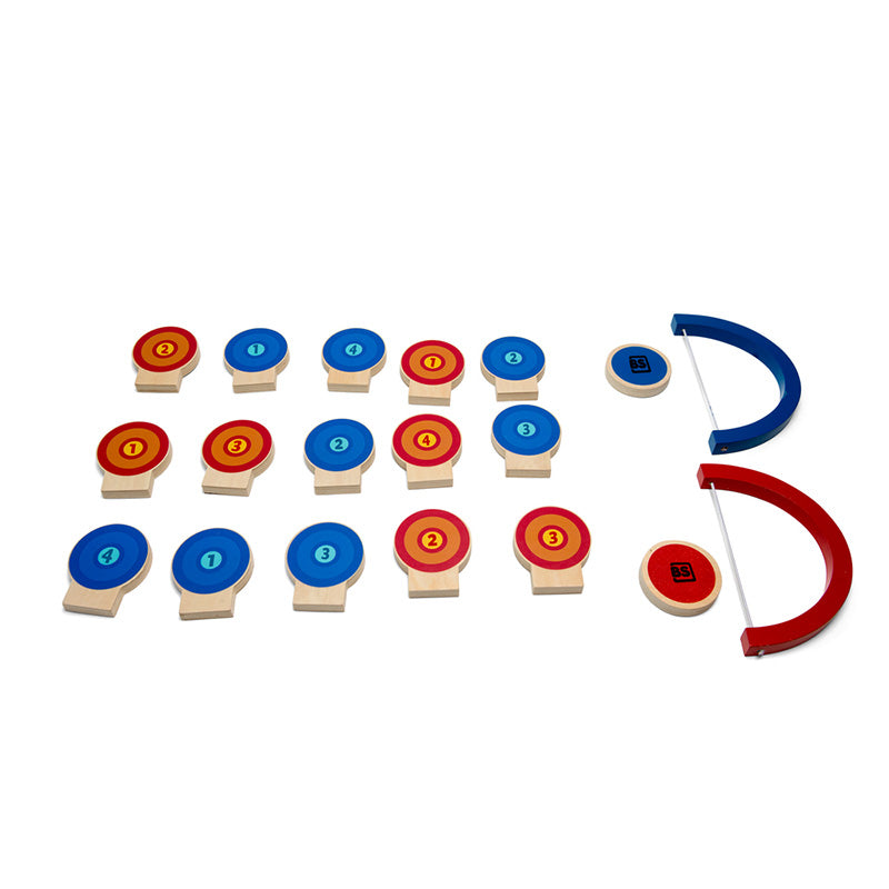 BS Toys – Color Targets