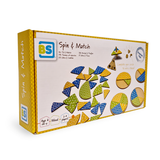 Bs Toys – Spin and Match