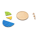 Bs Toys – Spin and Match