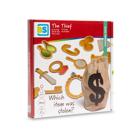 bs toys the thief
