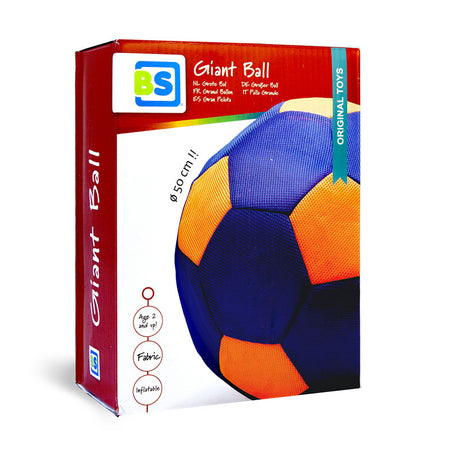 Γιγάντια Μπάλα BS Toys