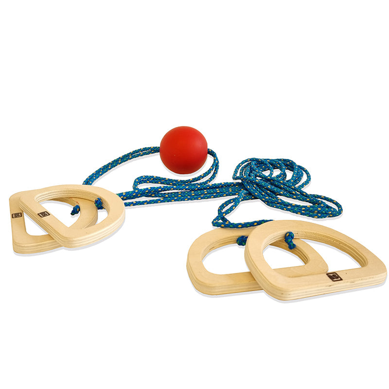 BS Toys – Bullet Ball - FSC 100%