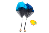 Bs Toys - Ιπτάμενος Στόχος με μπάλα (Petanque)