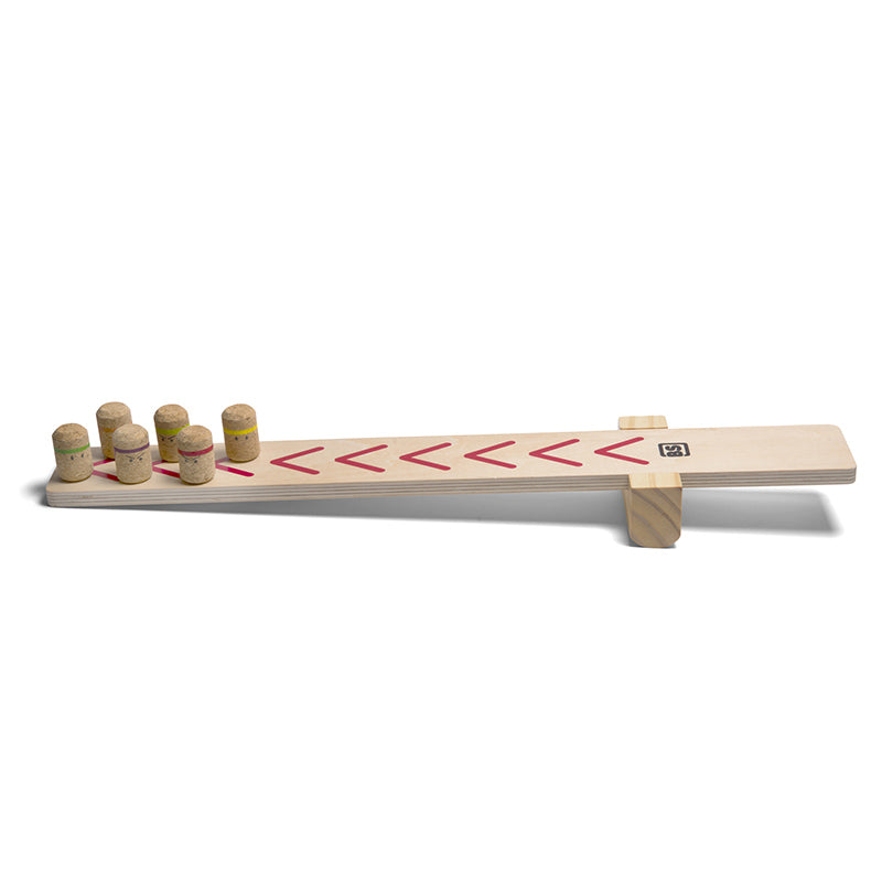BS Toys – Εκτοξευτής Νίντζα – FSC 100%