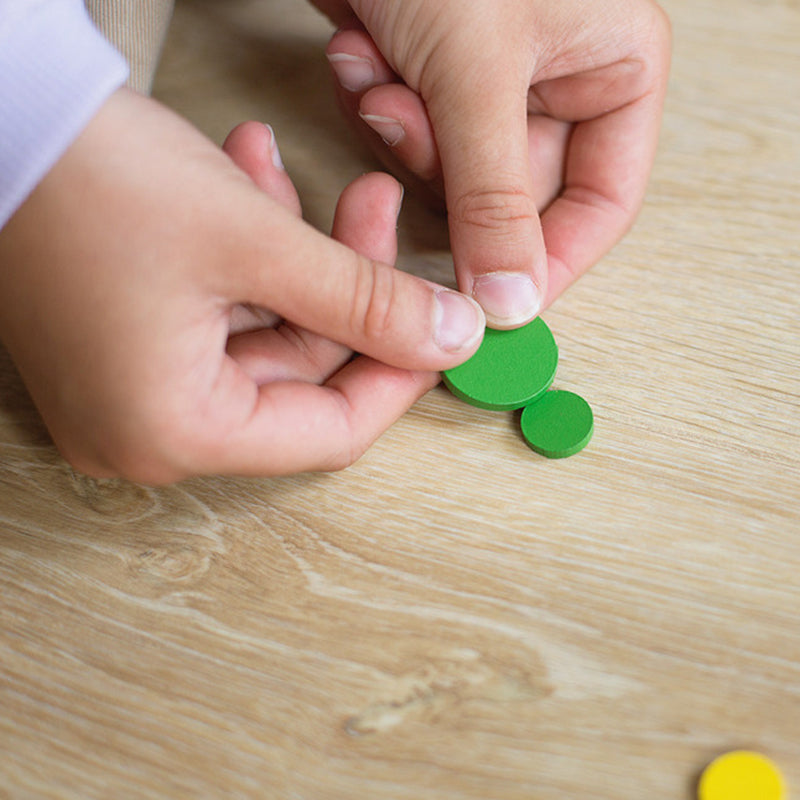 Bs Toys - Tiddly Winks - FSC 100%