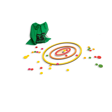 Bs Toys - Tiddly Winks - FSC 100%