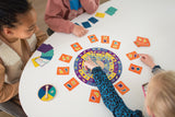 Bs Toys - Dinner Spinner - FSC 100%