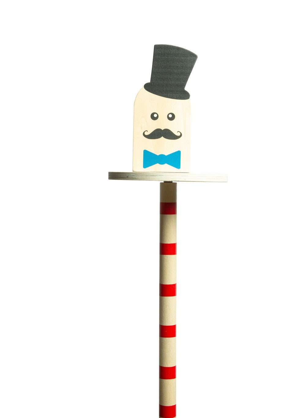 Bs Toys - Ξύλινο Παιχνίδι Ισορροπίας